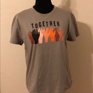 Together T-shirt